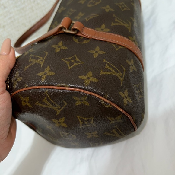 Louis Vuitton Papillon 30 - Picture 3 of 16